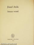 József Attila összes versei