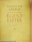 Égető Eszter I-II.