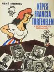 Képes francia történelem