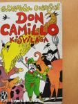 Don Camillo kisvilága