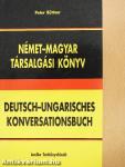 Német-magyar társalgási könyv