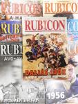 Rubicon 2002. (nem teljes évfolyam)