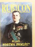 Rubicon 2001/1-10-2002/1.