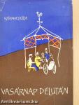 Vasárnap délután