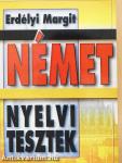Német nyelvi tesztek