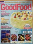 BBC GoodFood Világkonyha 2014. április