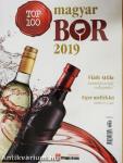 Top 100 magyar bor 2019