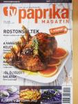 TV Paprika Magazin 2014. január