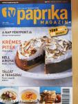 TV Paprika Magazin 2013. május