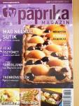 TV Paprika Magazin 2013. július