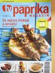 TV Paprika Magazin 2013. augusztus