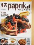 TV Paprika Magazin 2013. szeptember