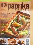 TV Paprika Magazin 2013. október