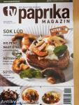 TV Paprika Magazin 2013. november