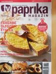 TV Paprika Magazin 2013. december