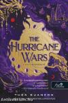 The Hurricane Wars - A hurrikánháború (A hurrikánháború 1.)