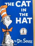The cat in the hat