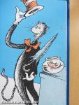 The cat in the hat