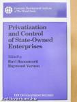 Privatization and Control of State-Owned Enterprises