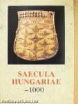 Saecula Hungariae I-XII.