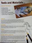 Learn to draw Horses