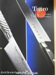 Tojiro Vol. 5