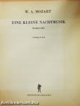Eine kleine Nachtmusik