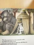 Where the Wild Things Are