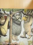 Where the Wild Things Are