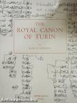 The Royal Canon of Turin