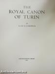 The Royal Canon of Turin