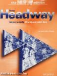 New Headway - Intermediate - Workbook with key