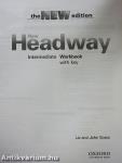 New Headway - Intermediate - Workbook with key