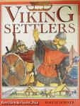 Viking Settlers