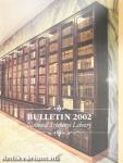 Bulletin 2002