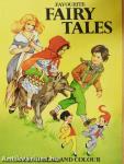 Favourite Fairy Tales