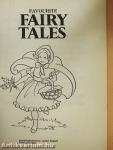Favourite Fairy Tales