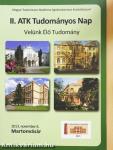 II. ATK Tudományos Nap