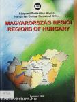 Magyarország régiói