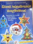 Adventi kalendáriumok üvegfestéssel