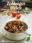 Zöldséges ételek