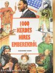 1000 kérdés híres emberekről