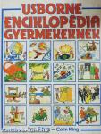 Usborne Enciklopédia gyermekeknek