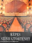 Képes színháztörténet