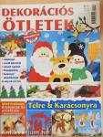 Dekorációs Ötletek 5.