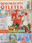 Dekorációs Ötletek 17.