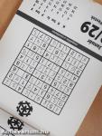 Nagy Sudoku Naptár 2010