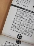 Nagy Sudoku Naptár 2010