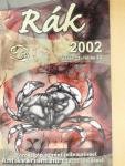 Rák 2002