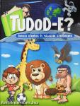 Tudod-e?
